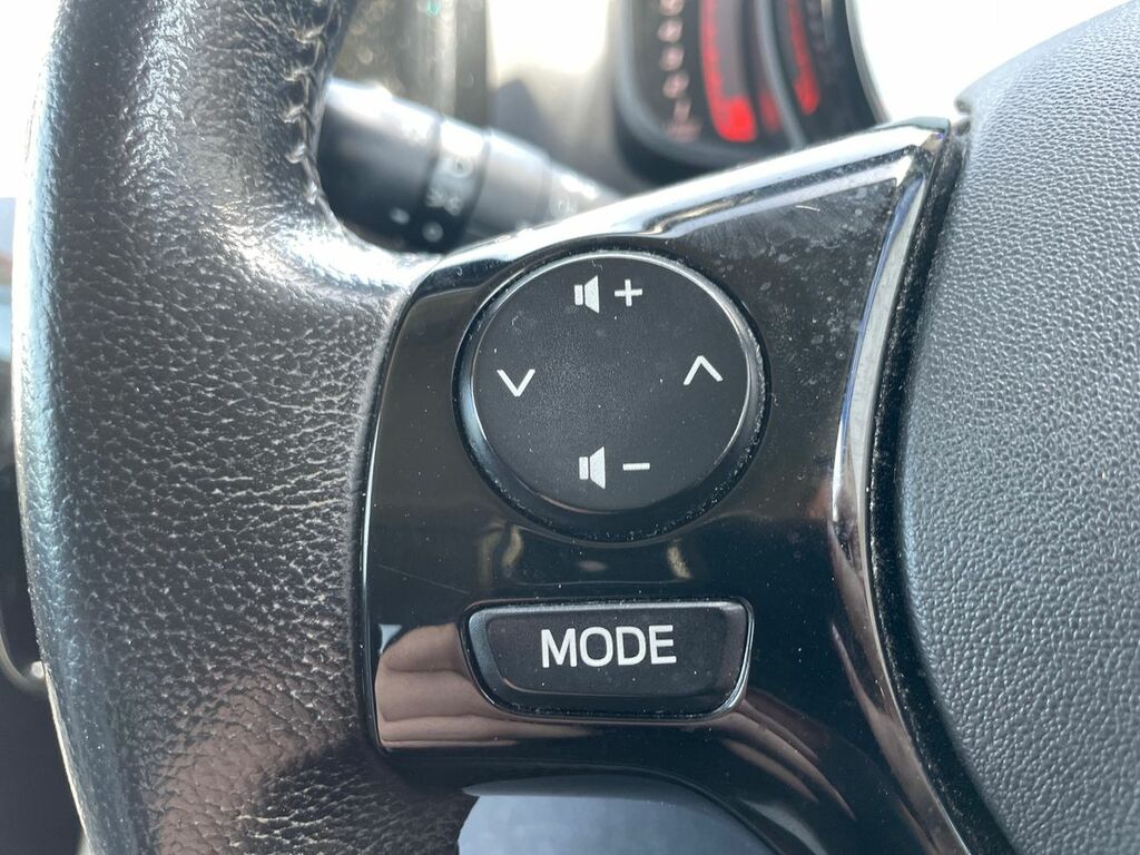 Toyota Aygo X X-play Red #16