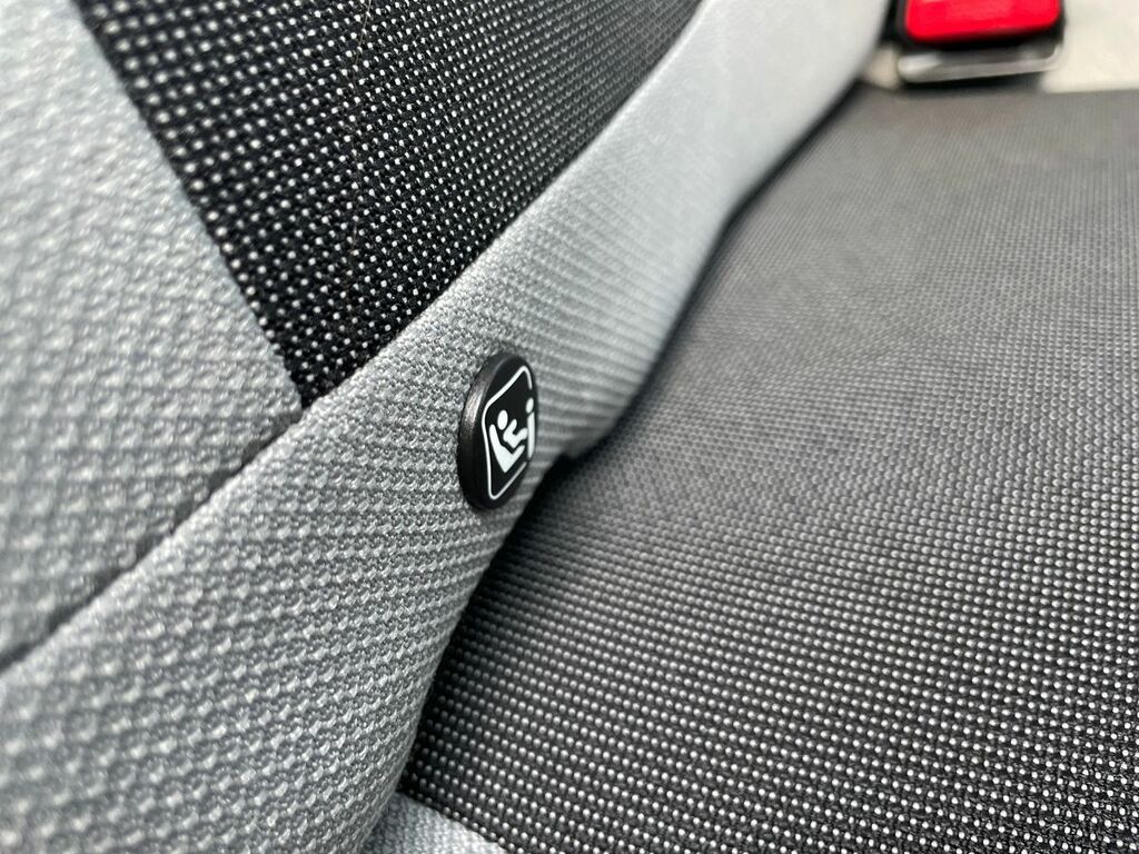 Toyota Aygo X X-play Red #23