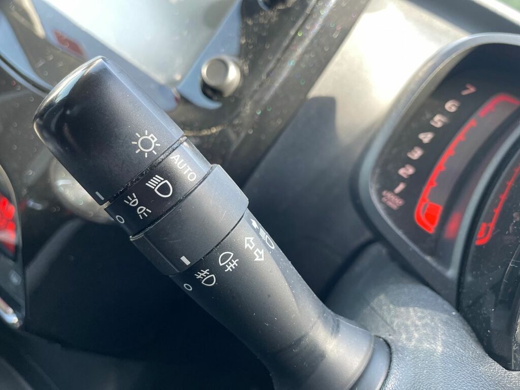 Toyota Aygo X X-play Red #28
