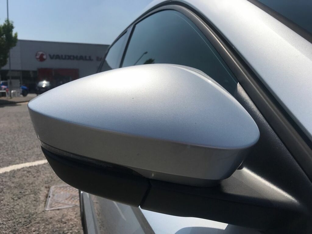 Skoda Karoq Se Technology Blue #22