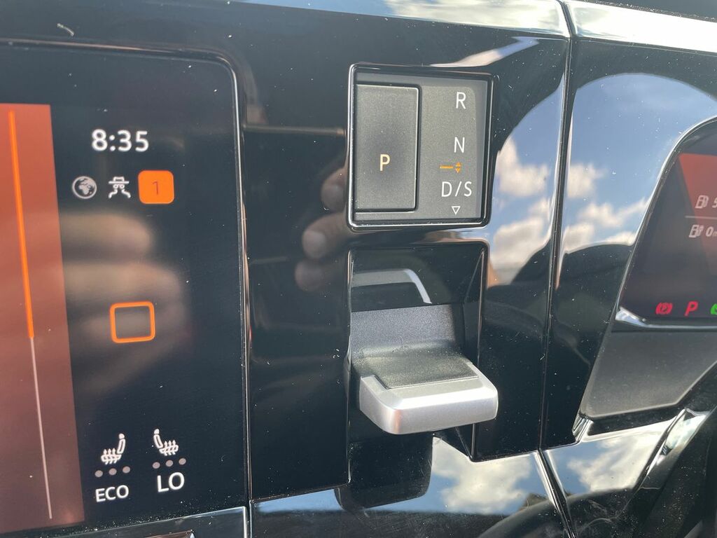 Volkswagen Multivan Style Standard 218 Ps 1.4 Ehyb Grey #18