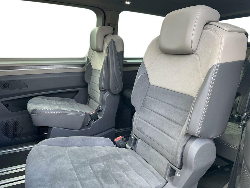 Volkswagen Multivan Style Standard 218 Ps 1.4 Ehyb Grey #11