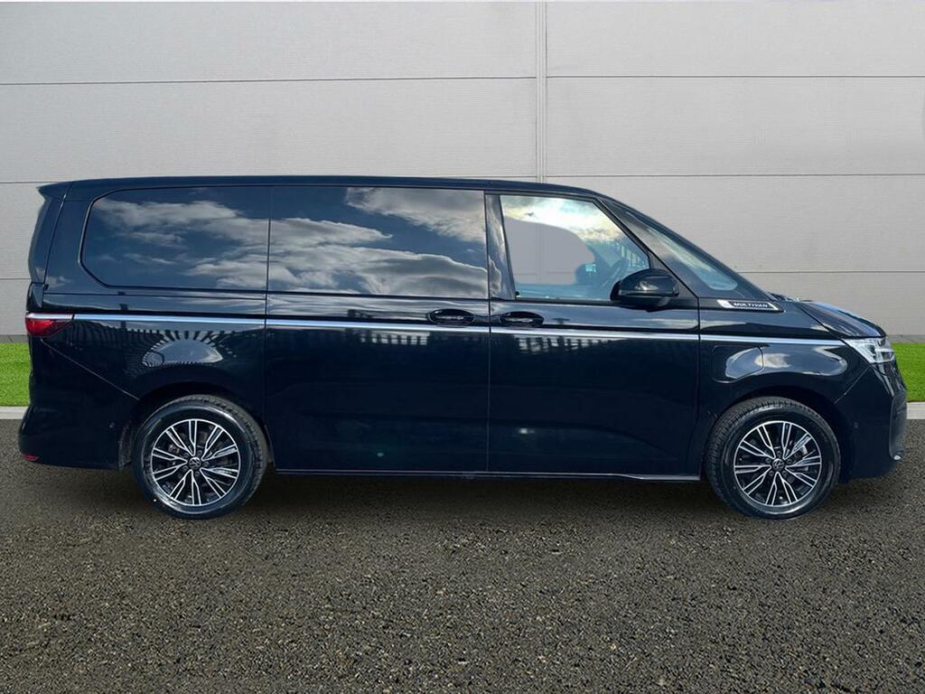 Volkswagen Multivan Style Standard 218 Ps 1.4 Ehyb Grey #8
