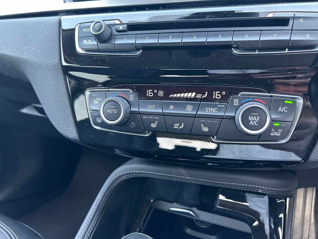 BMW X1 Xdrive 20D M Sport Step Grey #18