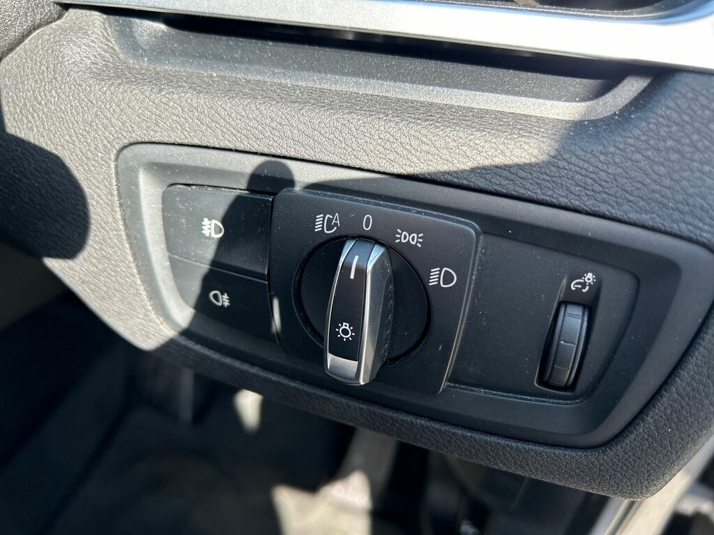 BMW X1 Xdrive 20D M Sport Step Grey #25