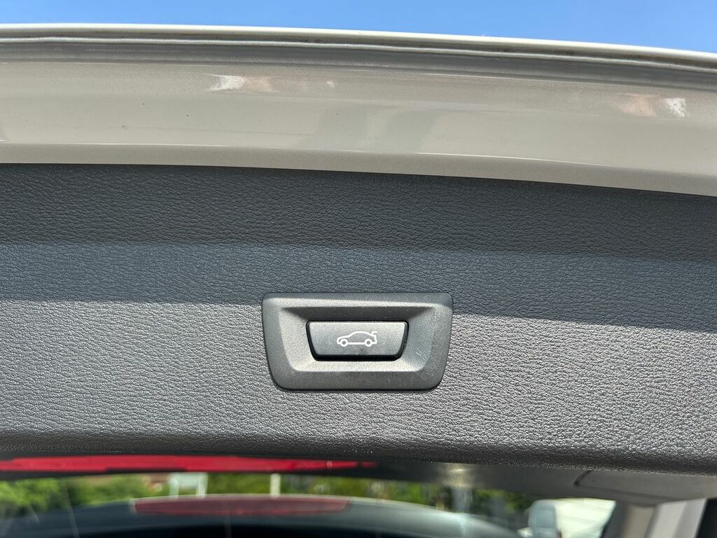 BMW X1 Xdrive 20D M Sport Step Grey #24