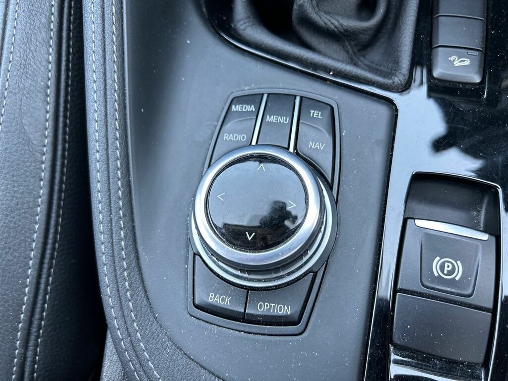 BMW X1 Xdrive 20D M Sport Step Grey #26