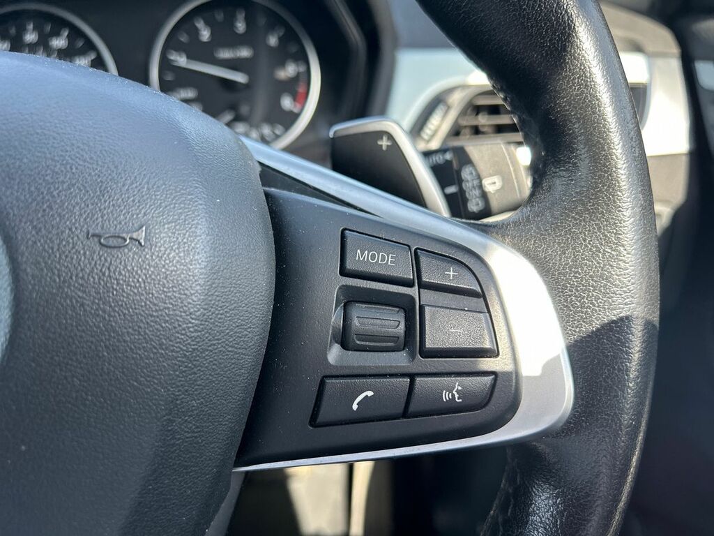 BMW X1 Xdrive 20D M Sport Step Grey #17