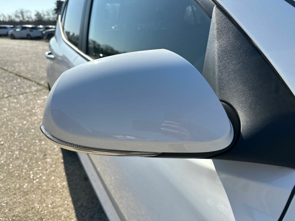Hyundai I10 Advance Blue #22