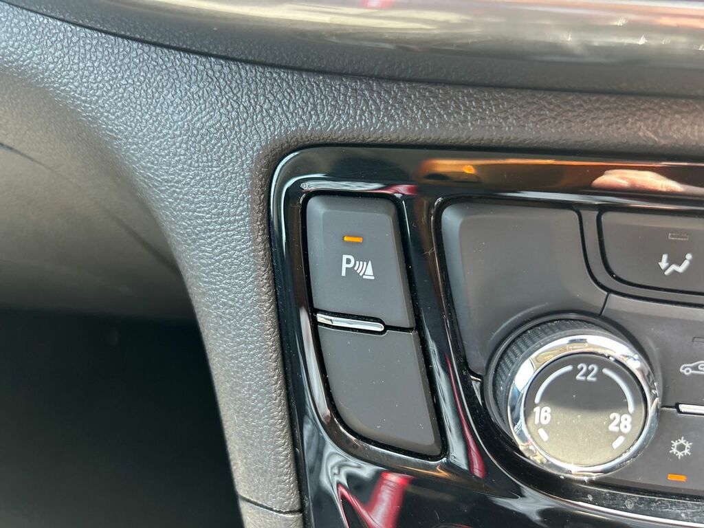 Vauxhall Mokka X 1.6 Mokka X Design Nav Cdti Ss Silver #31