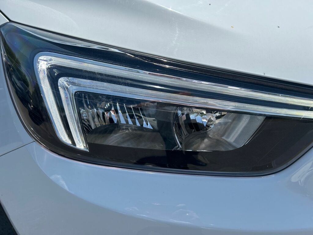 Vauxhall Mokka X 1.6 Mokka X Design Nav Cdti Ss Silver #21