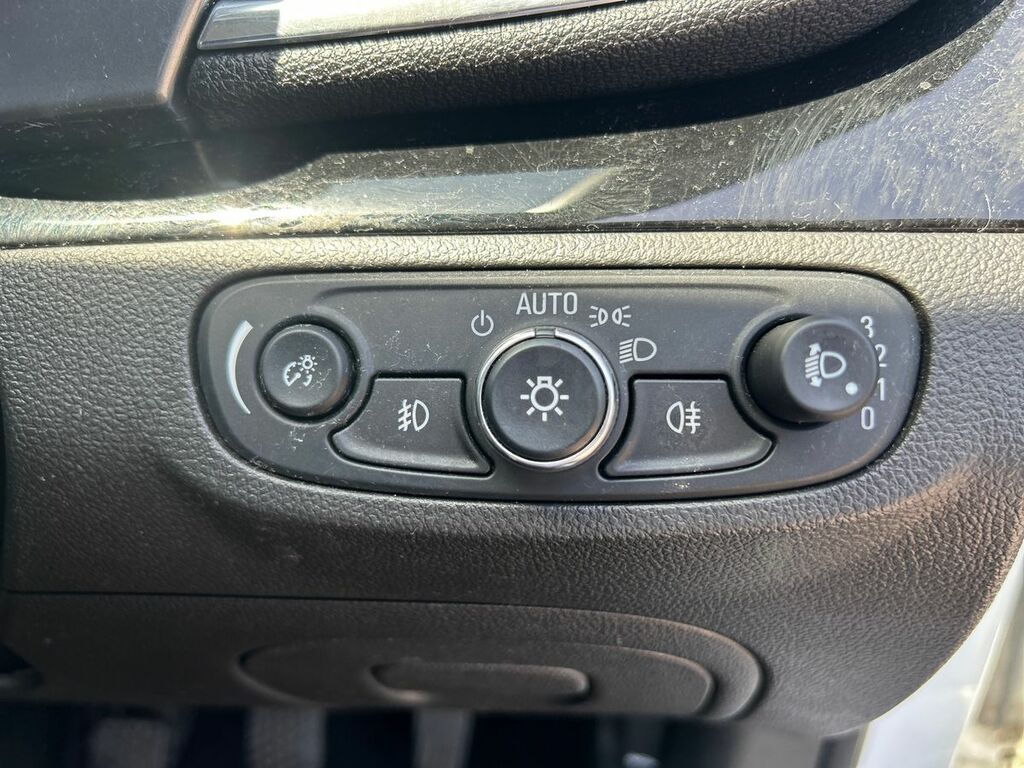 Vauxhall Mokka X 1.6 Mokka X Design Nav Cdti Ss Silver #24