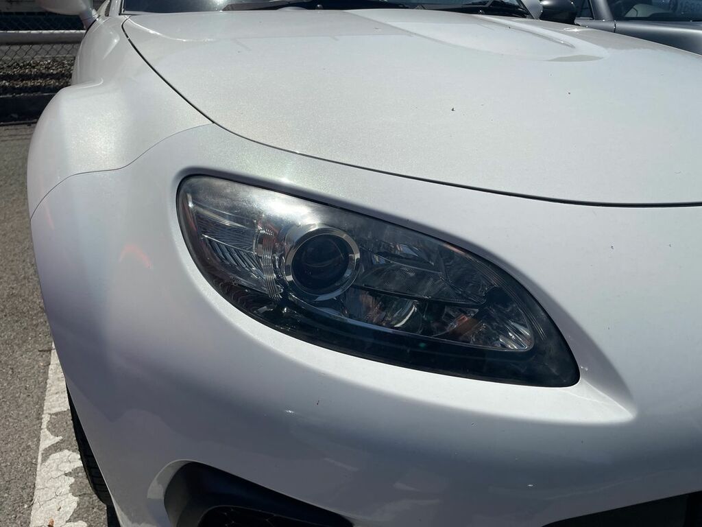 Mazda MX-5 1.8 I Roadster Sport Venture 125 Bhp Blue #21