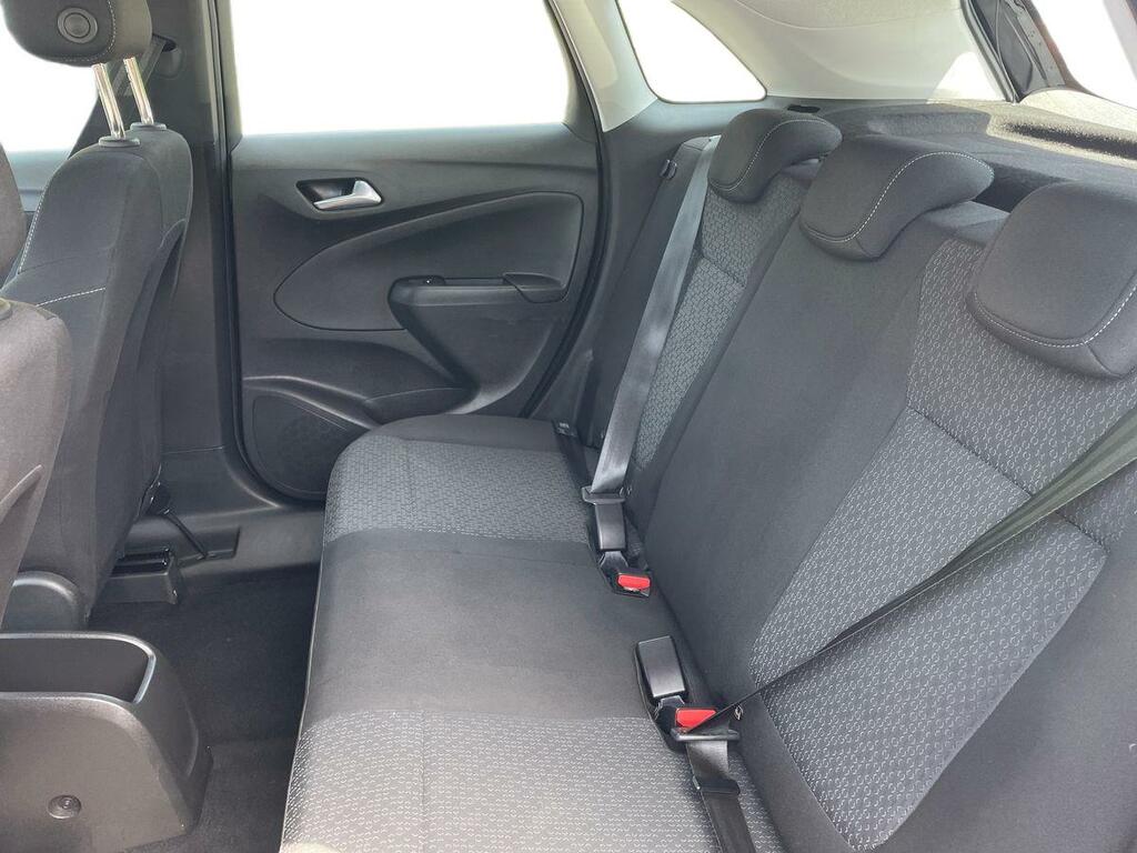 Vauxhall Crossland Elite Edition Blue #11
