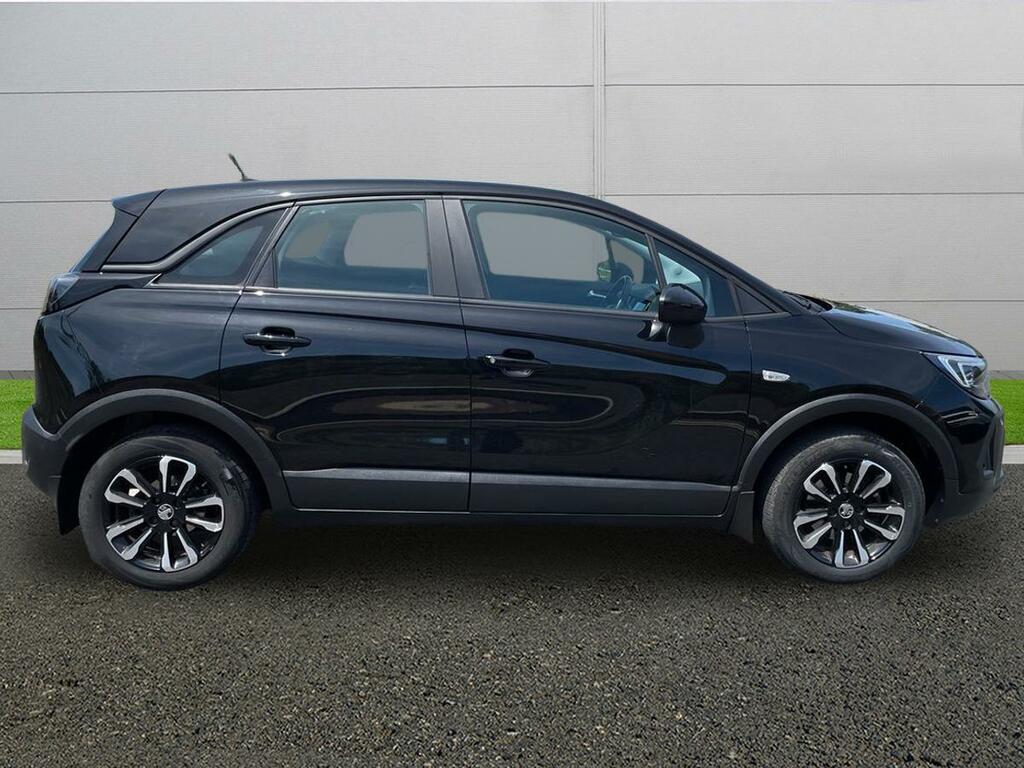 Vauxhall Crossland Elite Edition Blue #8
