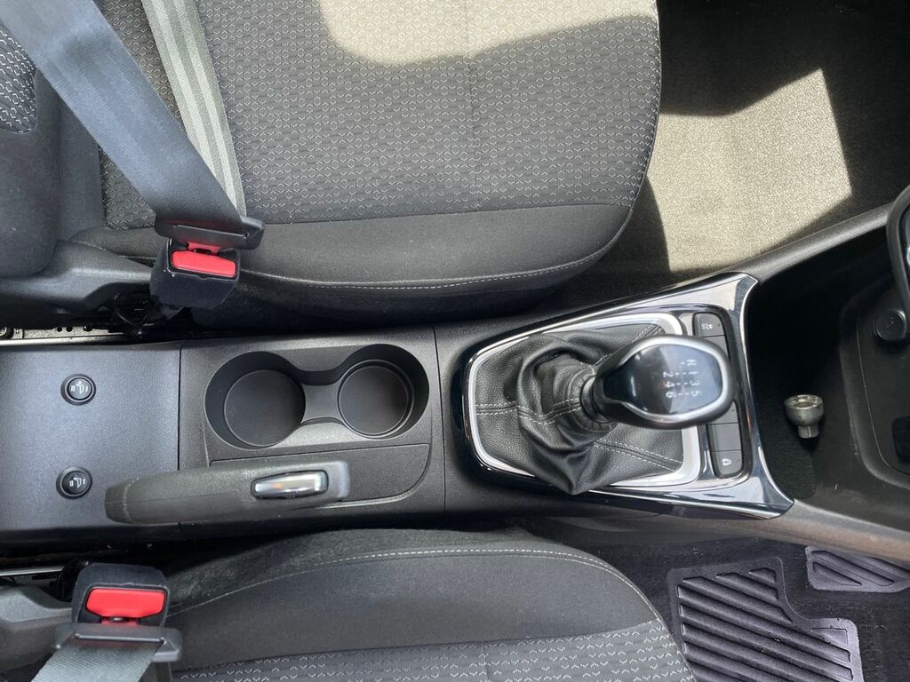 Vauxhall Crossland Elite Edition Blue #19