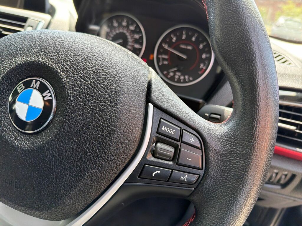 BMW 1 Series 1.5 Se Euro 6 Ss Silver #17