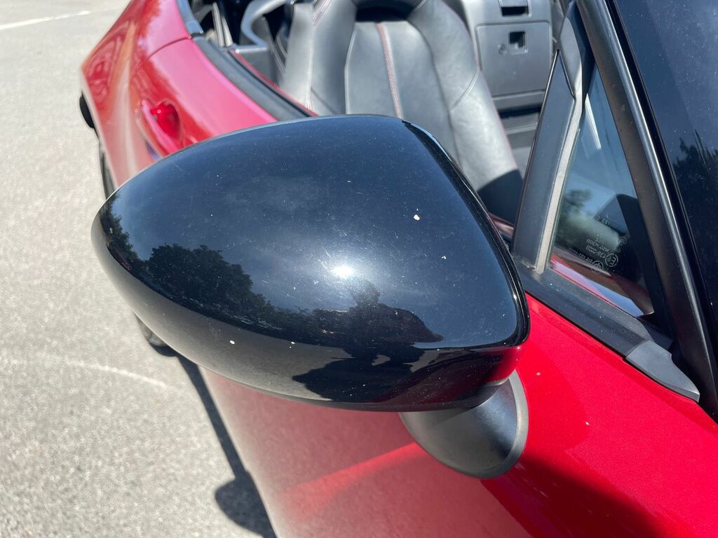 Mazda MX-5 2.0 Skyactiv-g Sport Nav Convertible Ma Blue #22