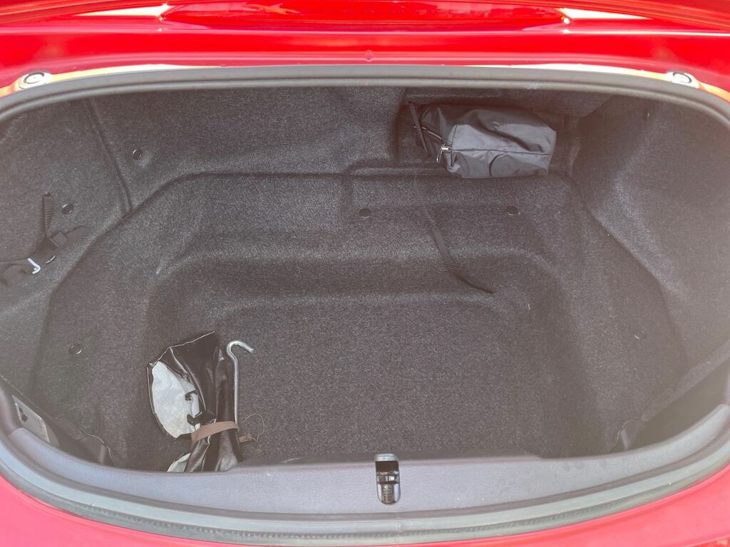 Mazda MX-5 2.0 Skyactiv-g Sport Nav Convertible Ma Blue #12