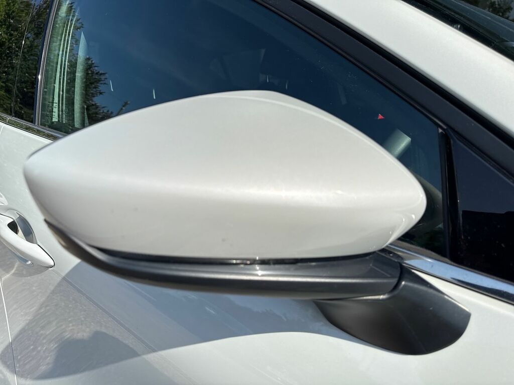 Mazda 3 2.0 E-skyactiv X Mhev 186 Homura Sunroof Black #22