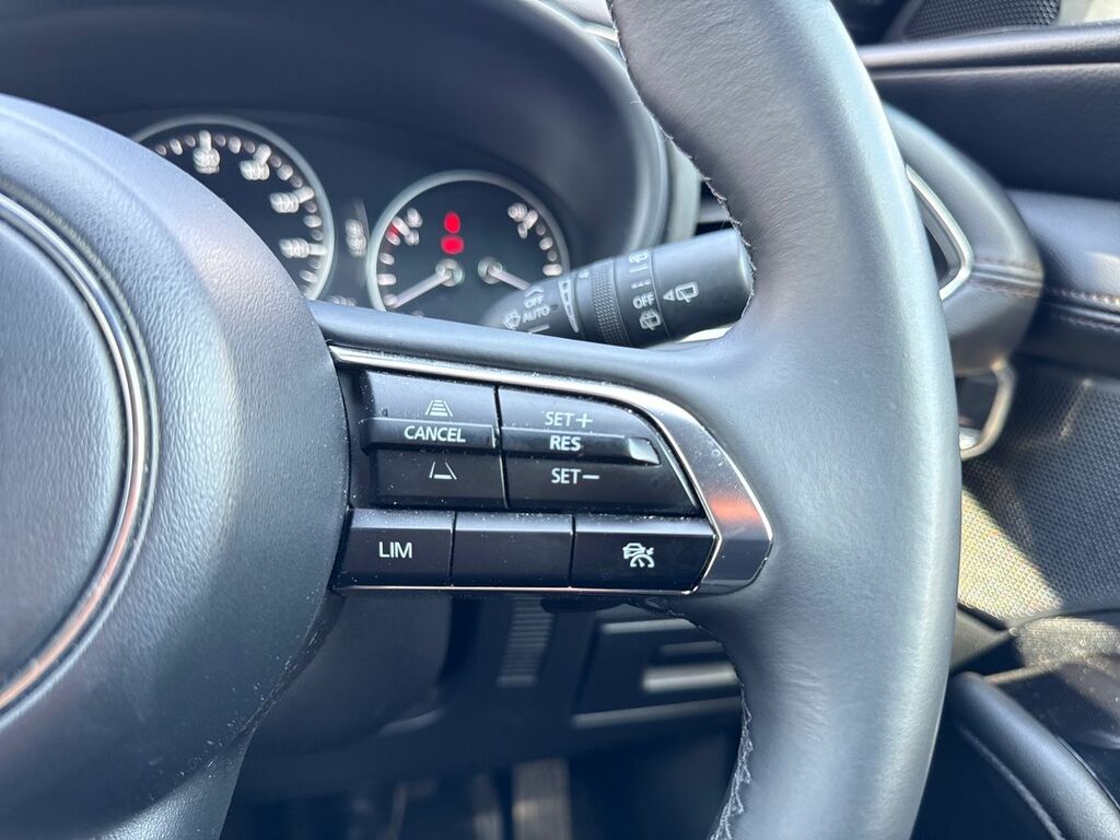 Mazda 3 2.0 E-skyactiv X Mhev 186 Homura Sunroof Black #17