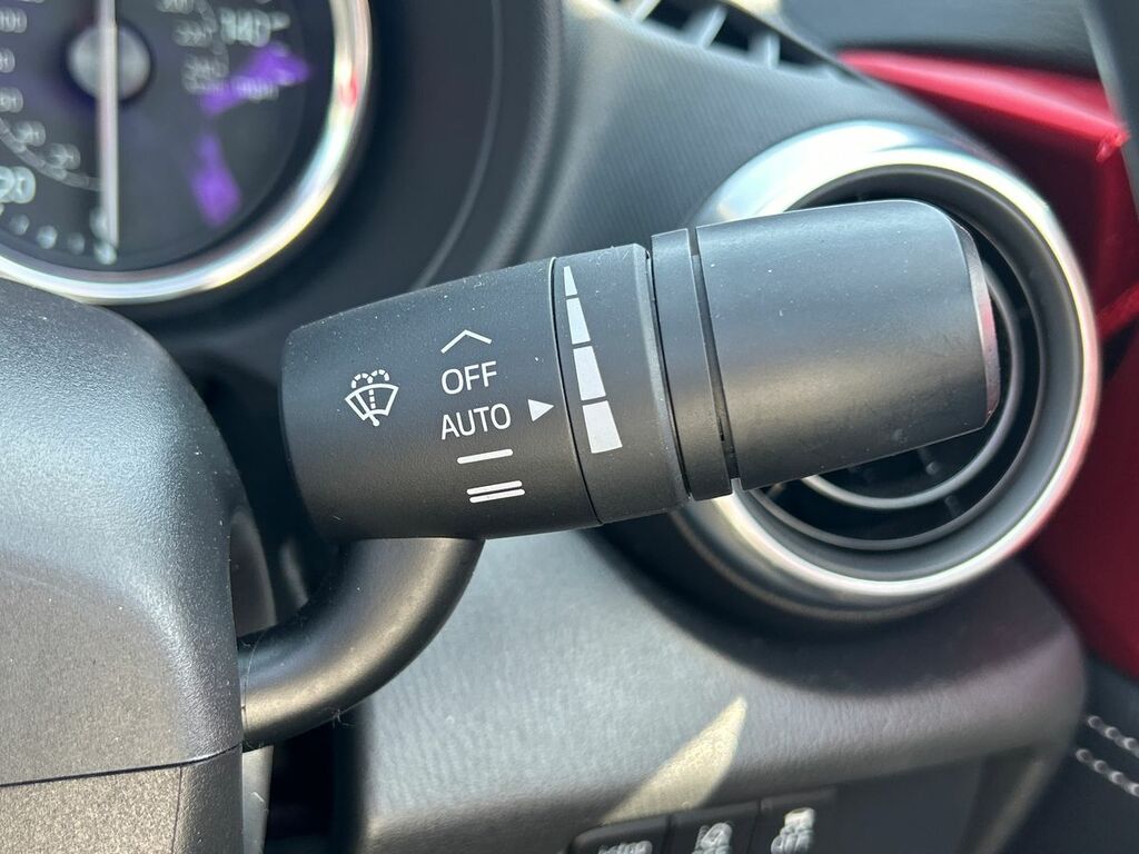 Mazda MX-5 1.5 Skyactiv-g Sport Nav Convertible Ma Grey #30