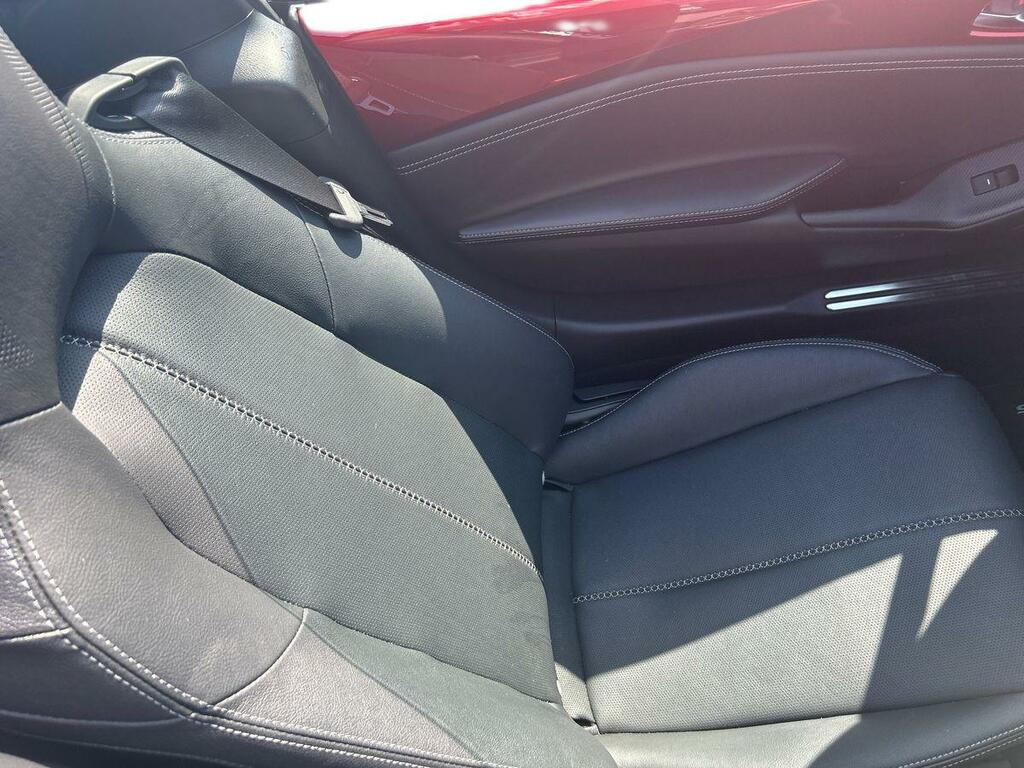 Mazda MX-5 1.5 Skyactiv-g Sport Nav Convertible Ma Grey #11