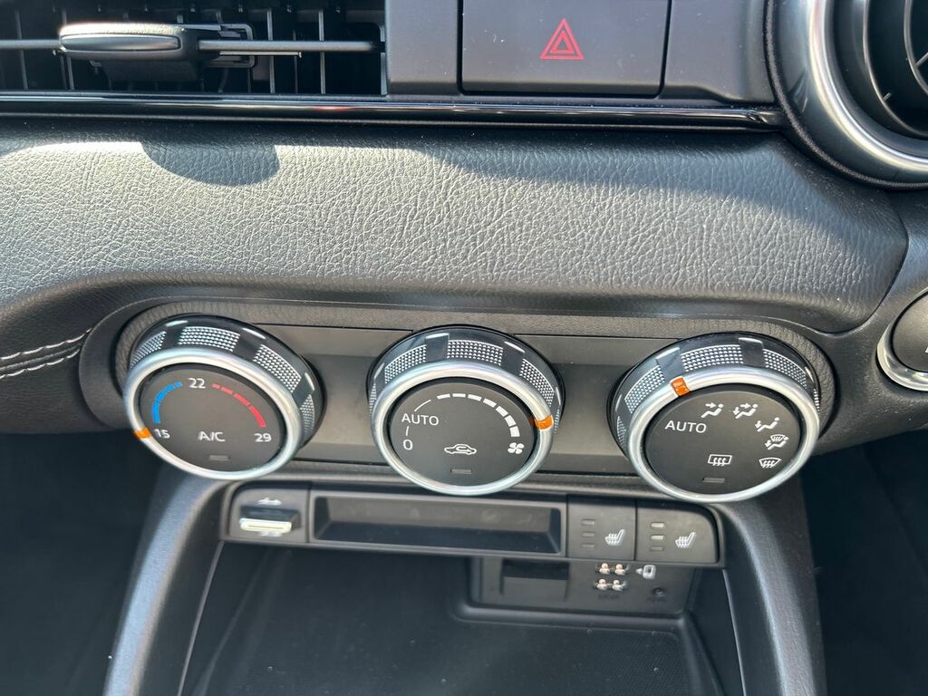 Mazda MX-5 1.5 Skyactiv-g Sport Nav Convertible Ma Grey #18
