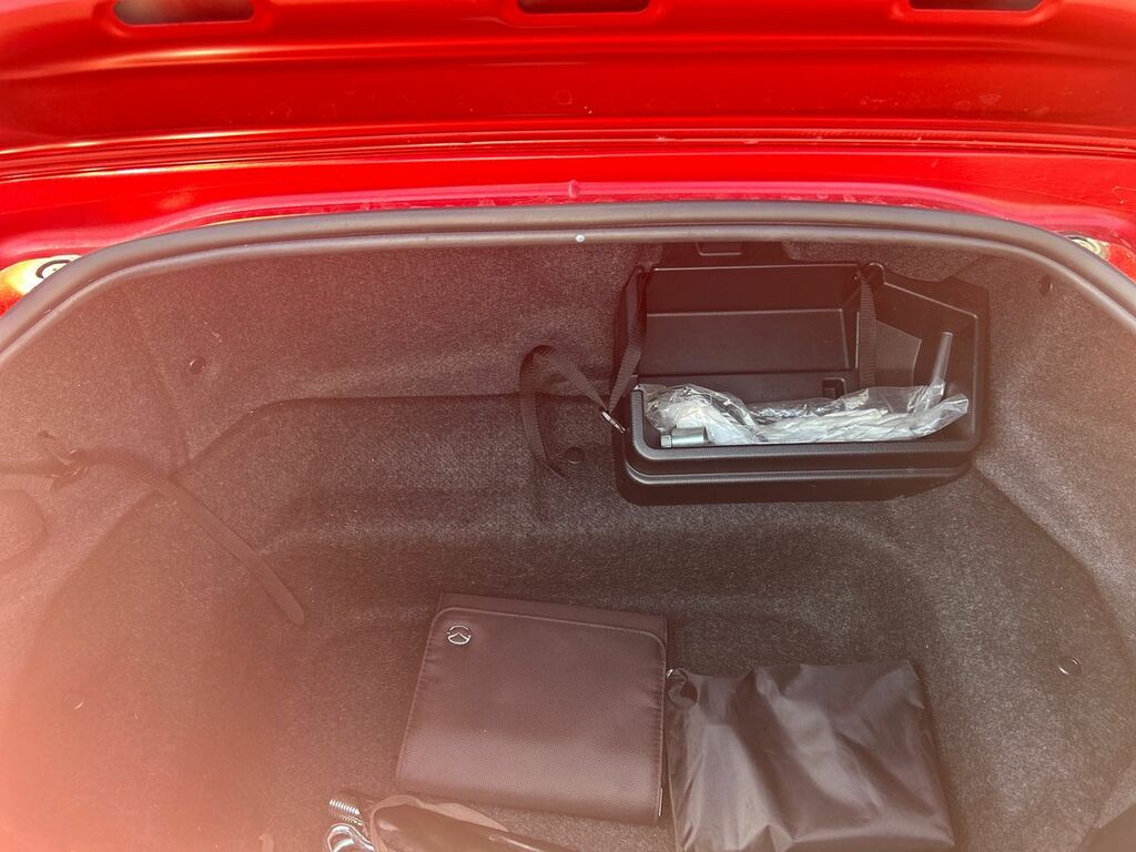 Mazda MX-5 1.5 Skyactiv-g Sport Nav Convertible Ma Grey #12