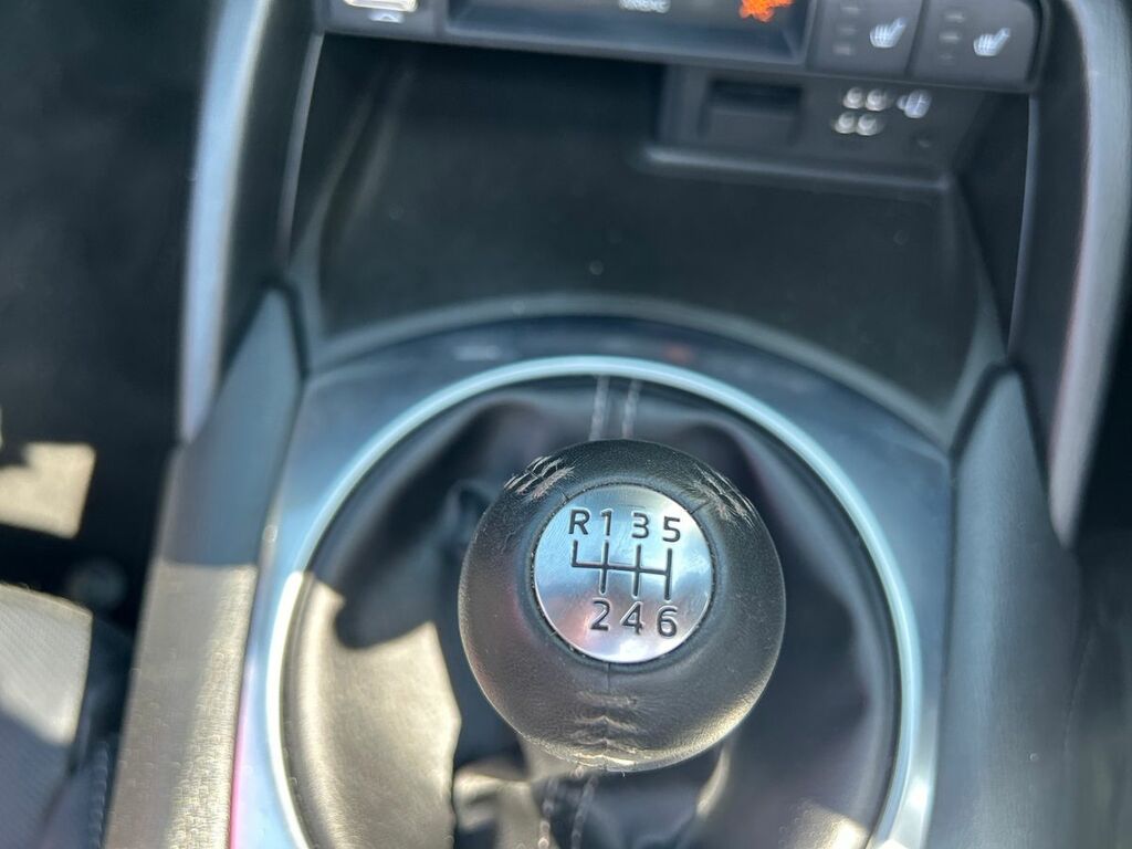Mazda MX-5 1.5 Skyactiv-g Sport Nav Convertible Ma Grey #32