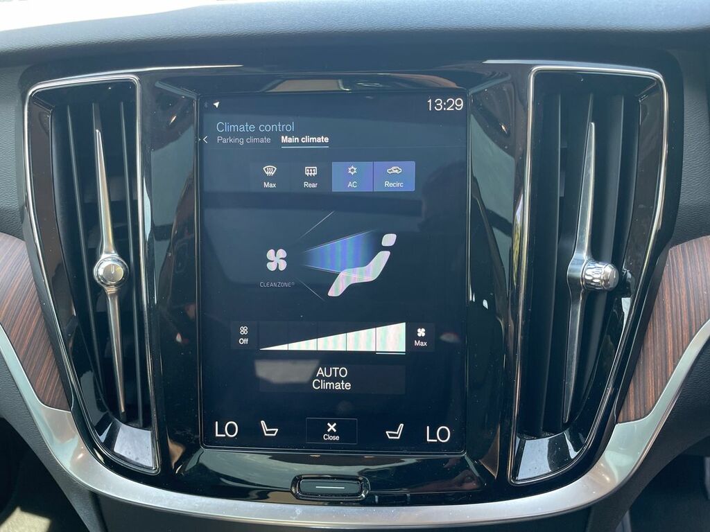 Volvo V60 V60 Momentum D3 Grey #23