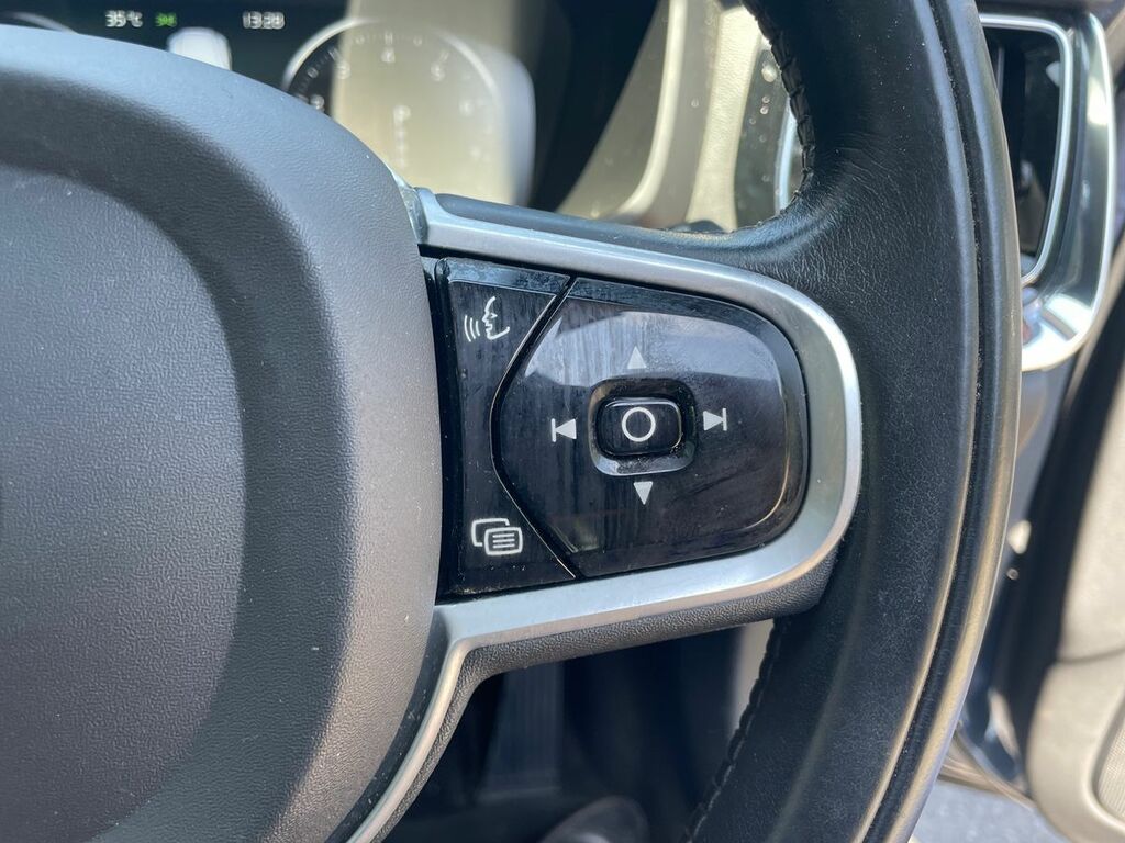 Volvo V60 V60 Momentum D3 Grey #17