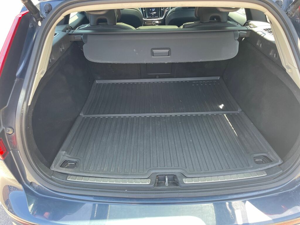 Volvo V60 V60 Momentum D3 Grey #12