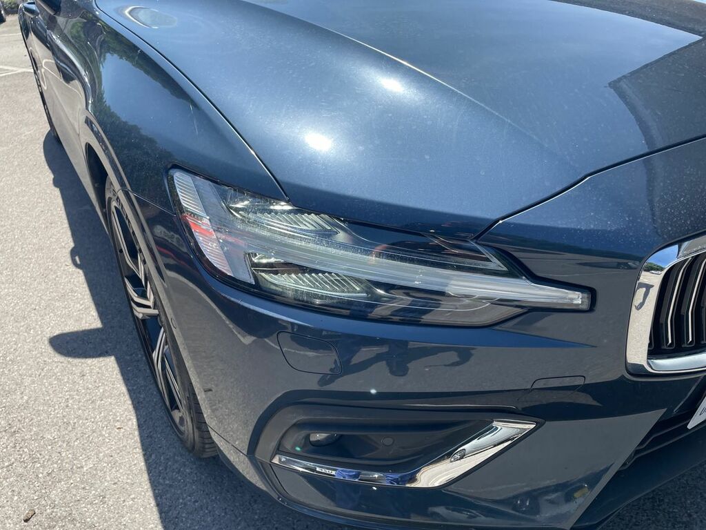 Volvo V60 V60 Momentum D3 Grey #21