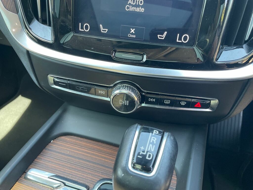 Volvo V60 V60 Momentum D3 Grey #18
