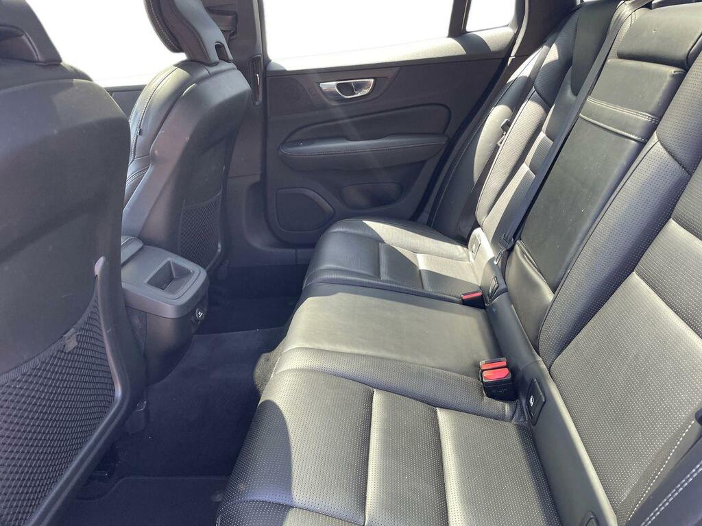 Volvo V60 V60 Momentum D3 Grey #11