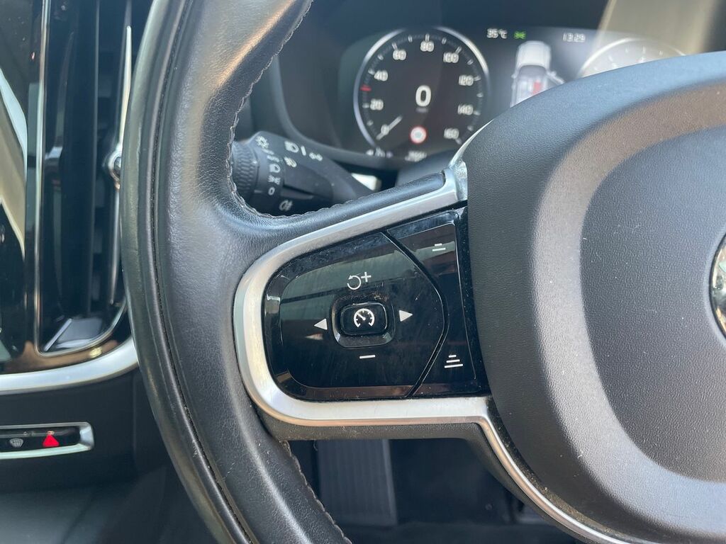 Volvo V60 V60 Momentum D3 Grey #16