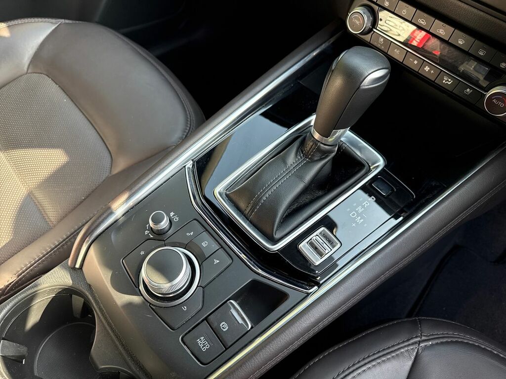 Mazda CX-5 2.0 Skyactiv-g Sport Euro 6 Ss Blue #19