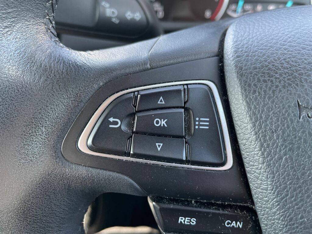 Ford Ecosport 1.0 Ecoboost Titanium 17In 2018 Blue #16