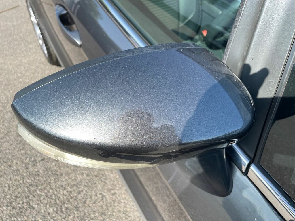 Ford Ecosport 1.0 Ecoboost Titanium 17In 2018 Blue #22