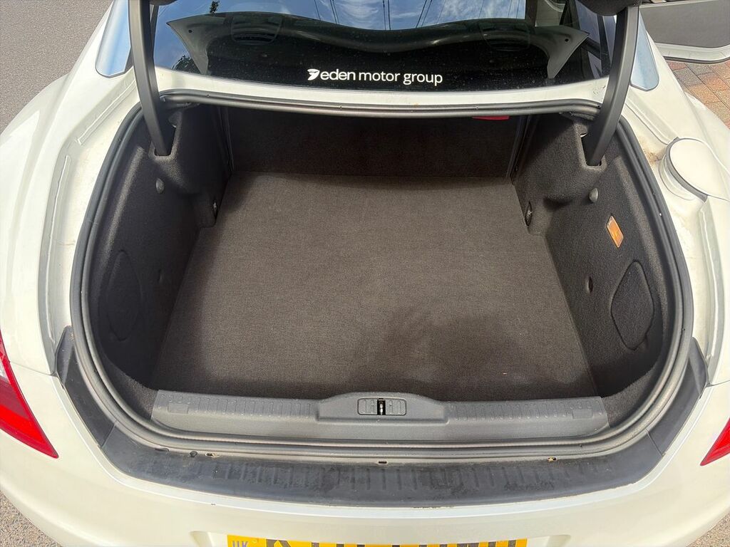 Peugeot RCZ Thp Gt Grey #12