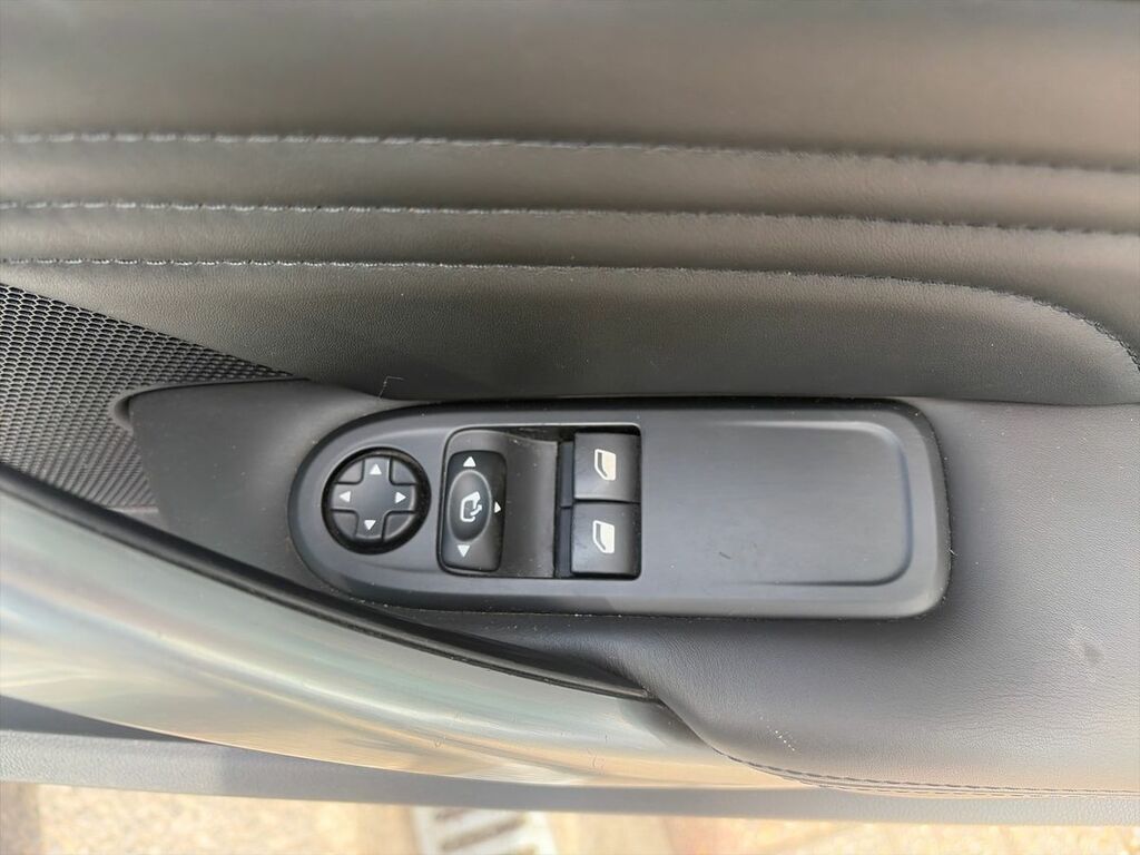 Peugeot RCZ Thp Gt Grey #20