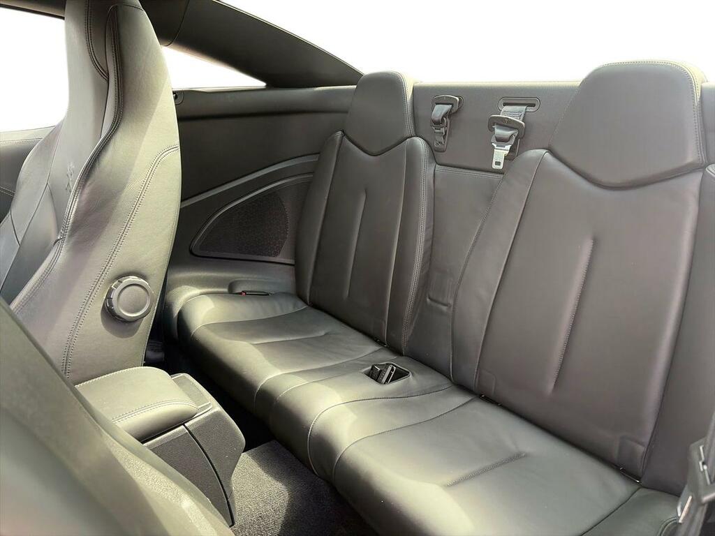 Peugeot RCZ Thp Gt Grey #11