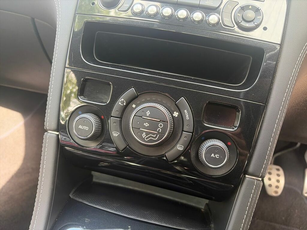 Peugeot RCZ Thp Gt Grey #18