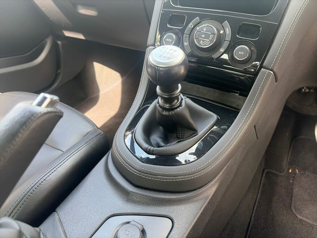 Peugeot RCZ Thp Gt Grey #19