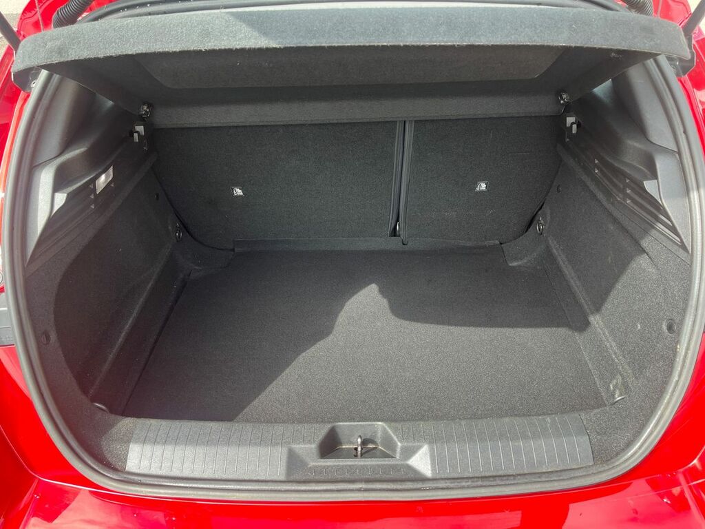 Vauxhall Astra 1.2 Turbo Gs Line Euro 6 Ss Black #12