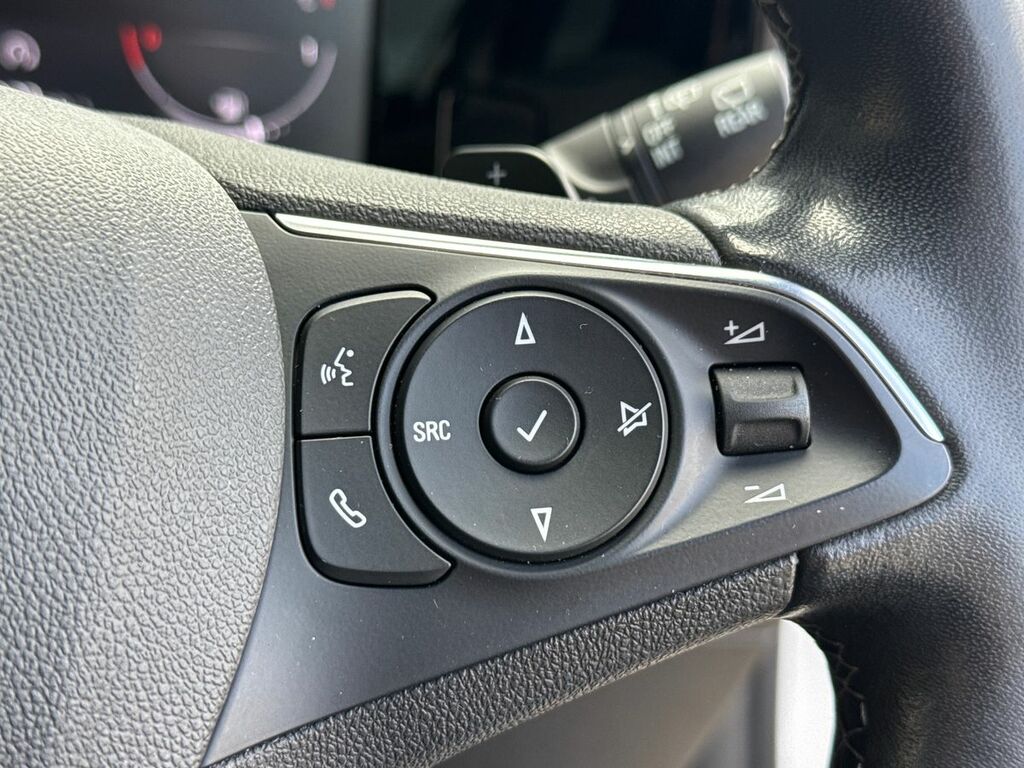 Vauxhall Mokka 1.2 Turbo 100 Elite Nav Premium White #17