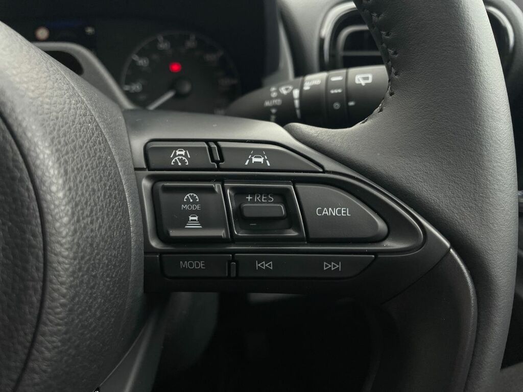 Mazda 2 2 Hybrid 1.5I Hybrid Homura Cvt Hatchback Blue #17