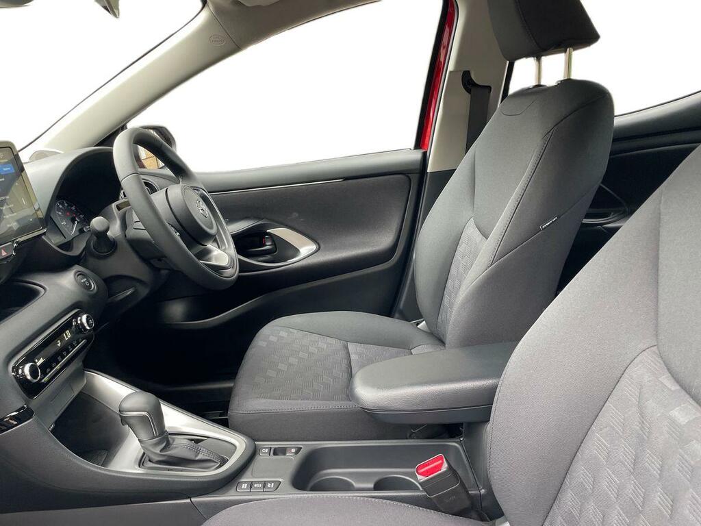 Mazda 2 2 Hybrid 1.5I Hybrid Homura Cvt Hatchback Blue #10