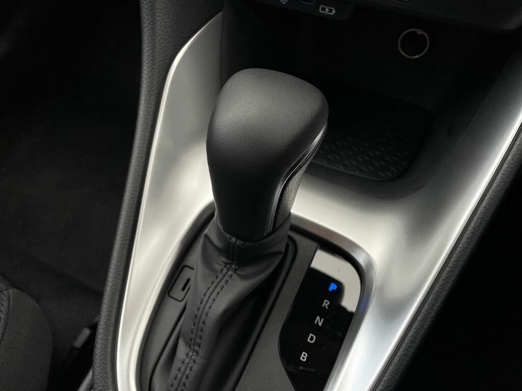 Mazda 2 2 Hybrid 1.5I Hybrid Homura Cvt Hatchback Blue #19